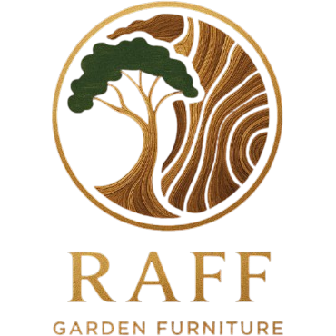Raff Garden Furniture